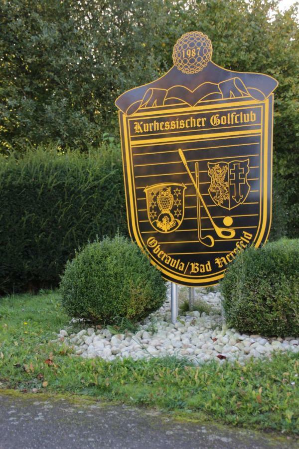 Ferienhaus "Gestiefelter Kater" Am See Im Bergland Kirchheim  Εξωτερικό φωτογραφία